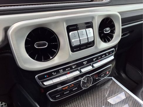Used 2021 Mercedes-Benz G 550 image 19