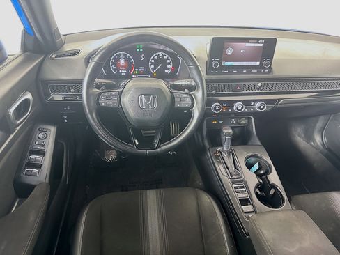 Used 2023 Honda Civic Sport image 17