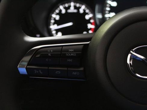 New 2026 MAZDA MAZDA3 Carbon image 19