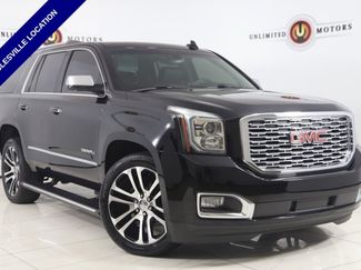 Used 2018 GMC Yukon Denali w/ Denali Ultimate Package AWD/4WD video 1
