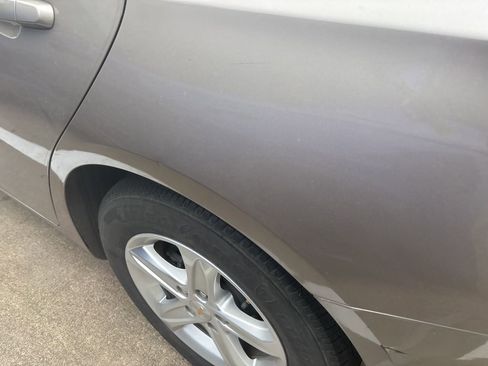 Used 2024 Chevrolet Malibu LS image 8