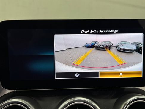 Used 2020 Mercedes-Benz C 63 AMG S image 54