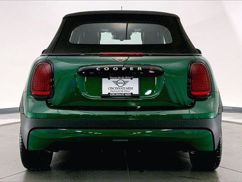 New 2026 MINI Cooper S image 3