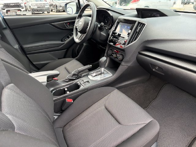Used 2023 Subaru Impreza 2.0i Premium AWD/4WD image 24