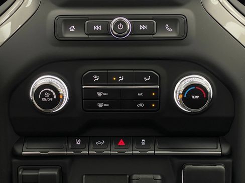 New 2026 GMC Sierra 3500 Pro AWD/4WD image 25