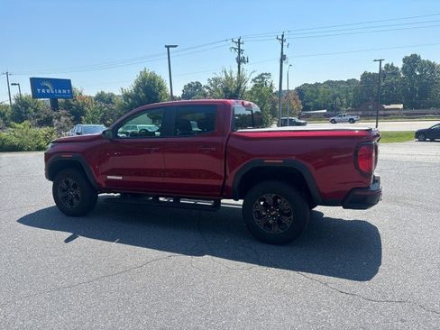 Used 2025 GMC Canyon Elevation w/ Convenience Package RWD image 4