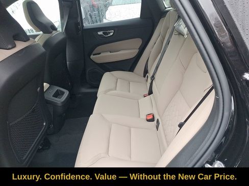 Used 2026 Volvo XC60 B5 Plus w/ Protection Package Premier AWD/4WD image 7