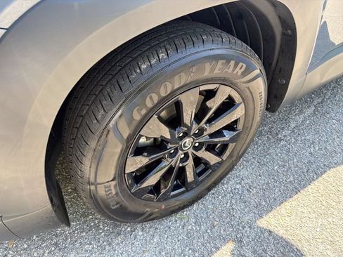 Certified 2024 MAZDA CX-50 AWD 2.5 S w/ Cargo Package image 10