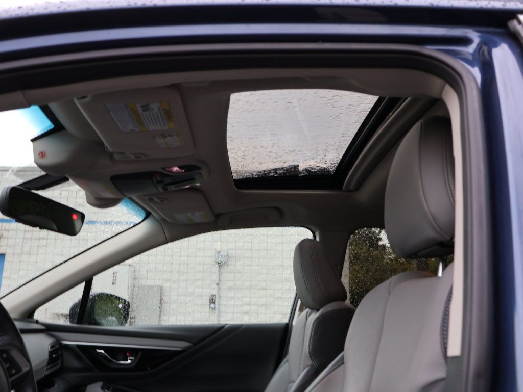 Used 2022 Subaru Outback Limited AWD/4WD image 10