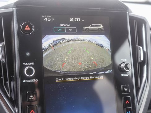 New 2026 Subaru Forester Premium image 20