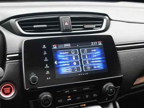 Used 2022 Honda CR-V Touring image 15