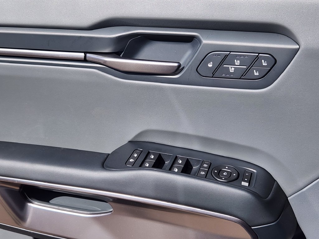 New 2026 Kia EV9 Wind AWD/4WD image 19
