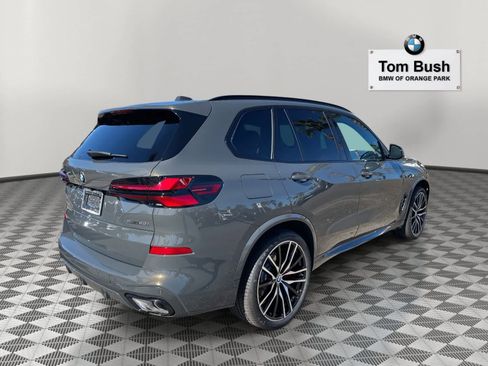 New 2026 BMW X5 sDrive40i image 5