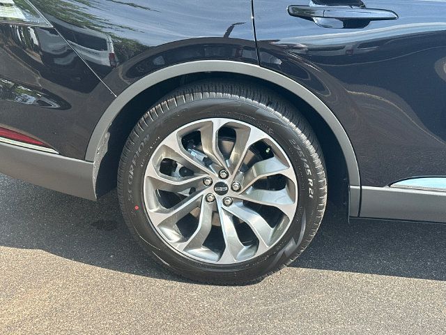 New 2026 Lincoln Aviator Reserve w/ Luxury Package RWD image 18