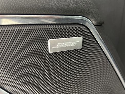 New 2024 Chevrolet Silverado 1500 RST w/ All Star Edition Plus image 22