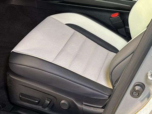 Certified 2024 Lexus IS 500 RWD image 19