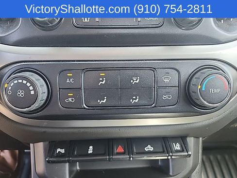 Used 2022 Chevrolet Colorado LT w/ Fleet Safety Package image 5
