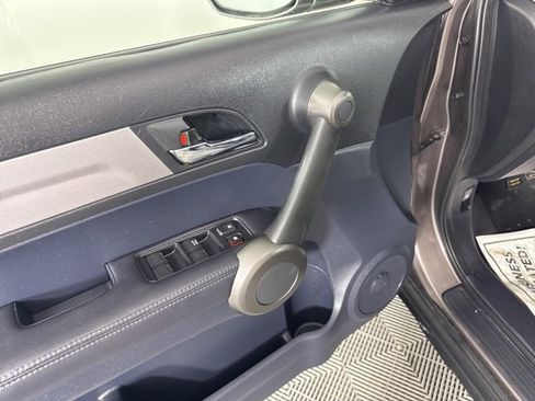 Used 2011 Honda CR-V EX-L image 24