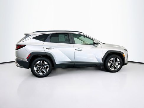 Used 2025 Hyundai Tucson SEL image 10