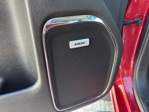 Used 2019 Chevrolet Silverado 2500 LTZ w/ Duramax Plus Package image 12