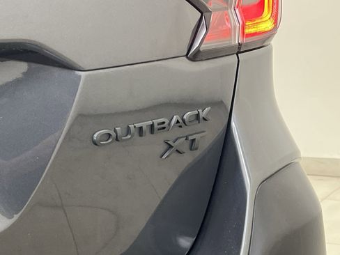 Used 2020 Subaru Outback Onyx Edition XT image 29