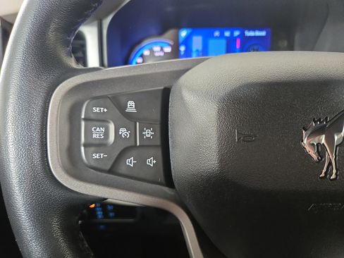 Used 2023 Ford Bronco Wildtrak image 15