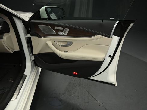 Used 2022 Mercedes-Benz CLS 450 4MATIC image 39