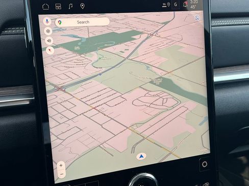 New 2026 GMC Terrain Denali w/ LPO, Floor Liner Package image 27