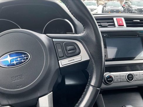 Used 2017 Subaru Outback 2.5i Limited w/ Popular Package #5 image 21