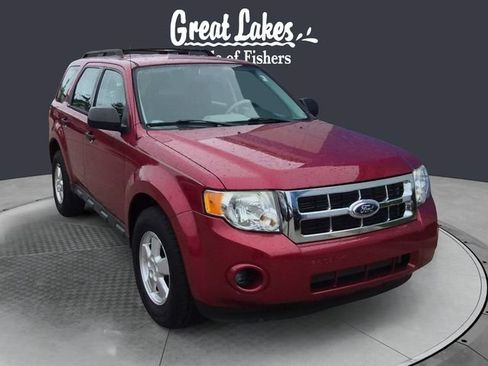 Used 2012 Ford Escape XLS FWD image 7