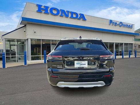 Used 2025 Honda Prologue Touring image 5