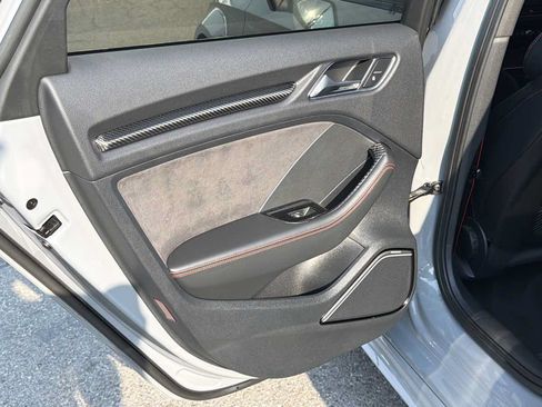 Used 2018 Audi RS 3 w/ Dynamic Plus Package AWD/4WD image 13