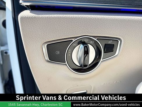 Certified 2021 Mercedes-Benz E 53 AMG 4MATIC Sedan image 44