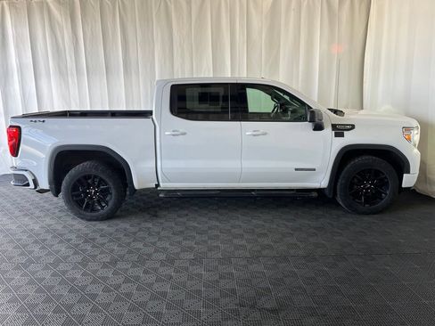 Used 2021 GMC Sierra 1500 Elevation AWD/4WD image 19