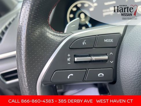 Used 2023 Hyundai Sonata SEL Plus image 42