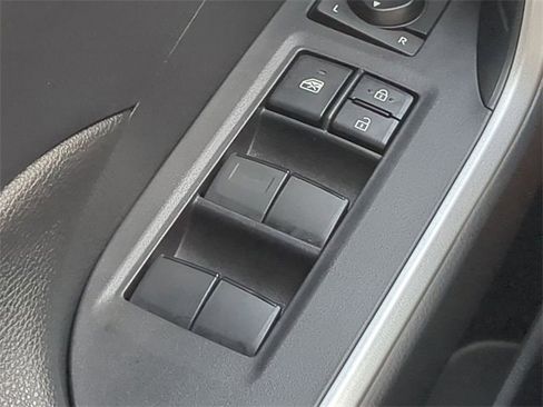 Certified 2025 Toyota RAV4 LE image 22