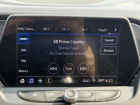 Used 2019 Chevrolet Blazer LT FWD image 32