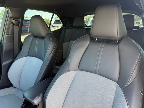 Used 2025 Toyota Corolla XSE FWD image 10