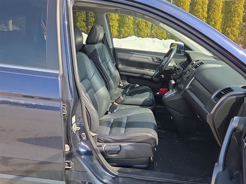 Used 2008 Honda CR-V EX-L image 17