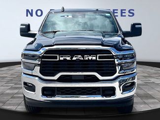 Used 2026 RAM 2500 Big Horn AWD/4WD video 2
