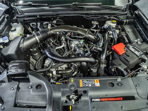 Used 2025 Ford Ranger Raptor AWD/4WD image 20
