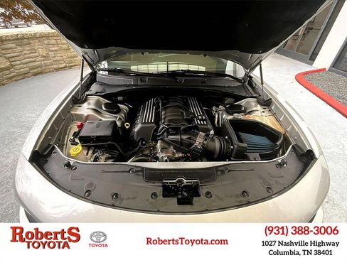 Used 2019 Dodge Charger Scat Pack w/ Daytona Edition Group image 25