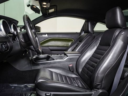 Used 2008 Ford Mustang GT Premium RWD image 17