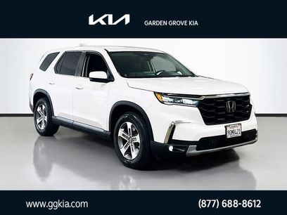Used 2023 Honda Pilot EX-L