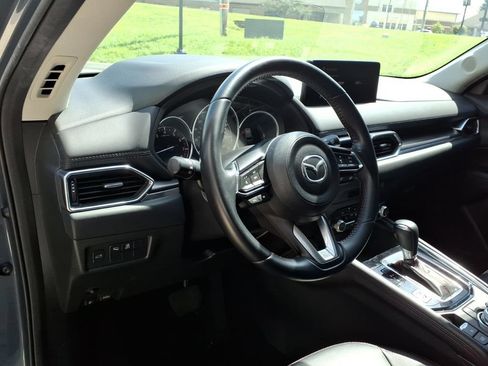 Used 2022 MAZDA CX-5 Carbon Edition AWD/4WD image 14