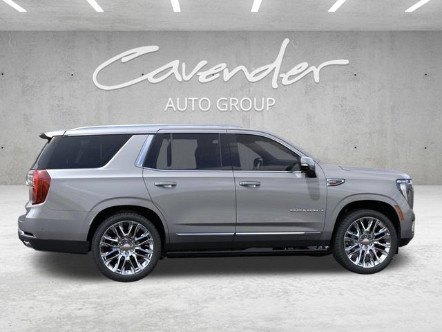 New 2026 GMC Yukon Denali w/ Denali Reserve Package AWD/4WD image 5