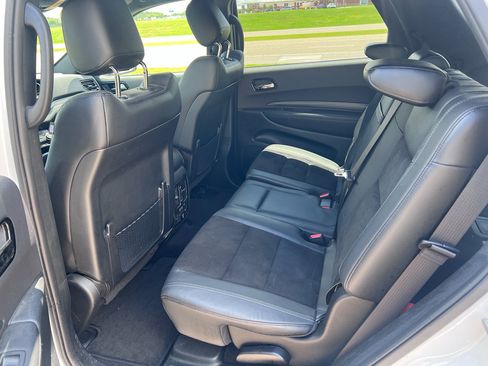 Certified 2022 Dodge Durango GT RWD image 12