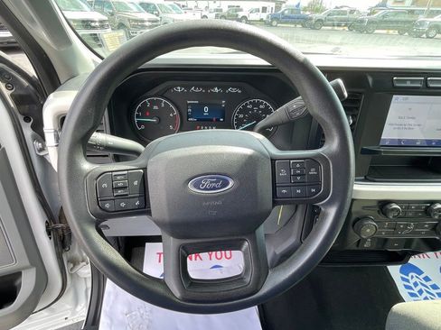 Used 2024 Ford F250 XLT image 13