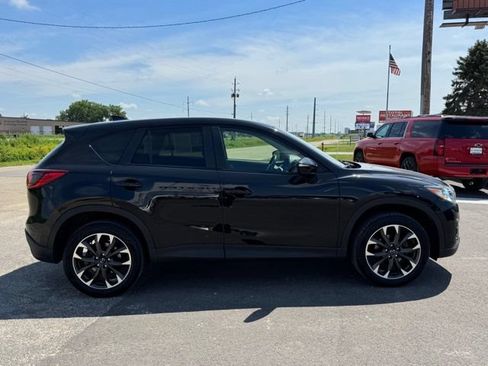 Used 2016 MAZDA CX-5 Grand Touring AWD/4WD image 37