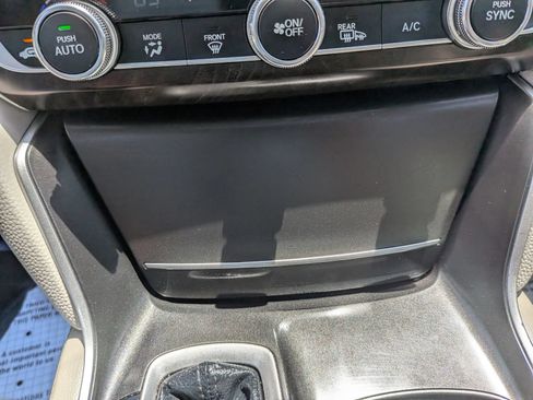 Used 2020 Honda Accord EX-L image 57